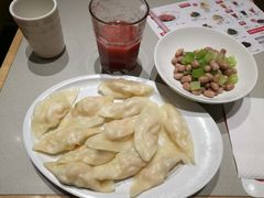 -喜家德虾仁水饺(华强天虹店)