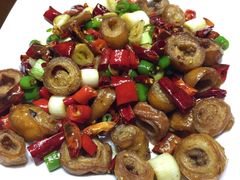 -牛头鱼庄·地道广西菜(鲁班店)