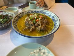 -老阊门菜馆(山塘街店)