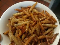 -霸王茶姬(南强街店)