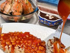-大潮淮·淮扬菜(何园旗舰店)