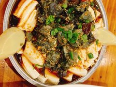 -京朋串屋·烧烤(望京西路总店)