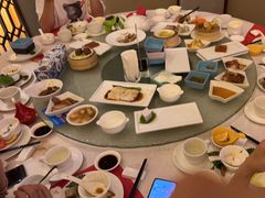 -福州天元国际威斯汀酒店·中国元素餐厅