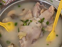 -胖娃滋补蹄花