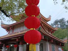 -天竺岩寺