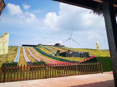 -龙里油画大草原旅游区