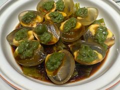 -福荣新中式餐厅
