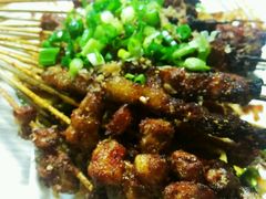 -熊家婆冰粉(天乙街店)