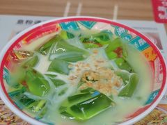 -孖记茶档·热腾茶餐(江南西plus店)