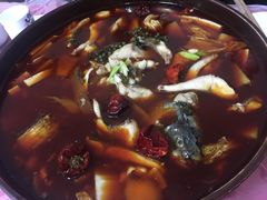 -乐乐餐厅(湘子庙街店)