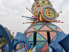 -中华恐龙园