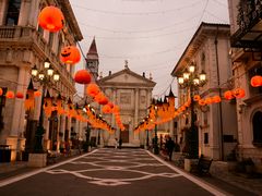 -华谊兄弟（长沙）电影小镇