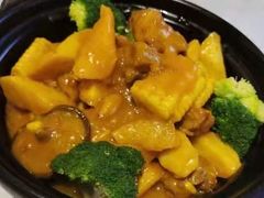 -上下九广州菜馆(锦业路店)