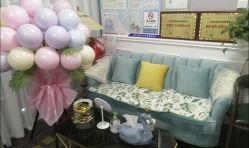 -薇兰专业脱毛连锁机构