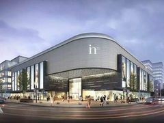 -CoCo都可(湖滨银泰店B区店)