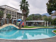 -宁波九龙湖开元度假村