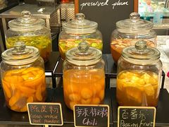 -成都瑞吉酒店·秀餐厅