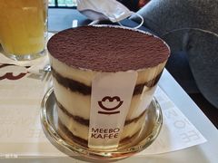 -MEEBO KAFEE米咖焙坊(虹桥路店)