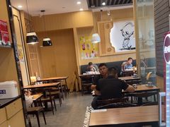 -味一楼兰州拉面(机场一店)