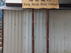 -南丫岛