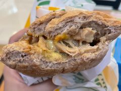 -赛百味SUBWAY(凯德mall大峡谷店)
