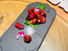-泰钰丰烤鸭(永安道店)
