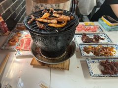 -大槐树烤肉馆