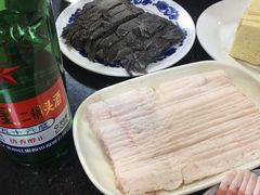 -洪运轩饭庄(北纬路店)