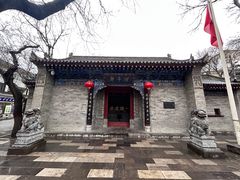 -湘子庙