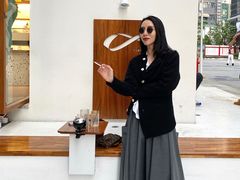 -Line 咖啡(石厦花园店)