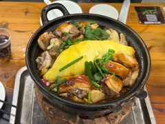 -下南瓦煲鸡(原七色城邦店)