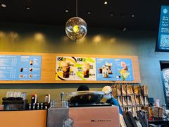 -星巴克(成都东站店)