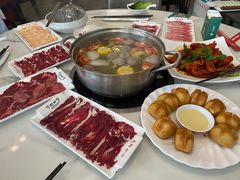 -宁好四季潮汕牛肉火锅