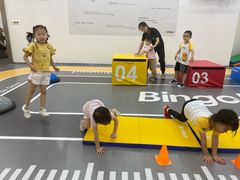 -BingoLand宾果体能中心(钱江新城店)