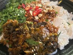 -滇道云南特色料理(康定路店)