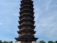 -葛仙湖公园