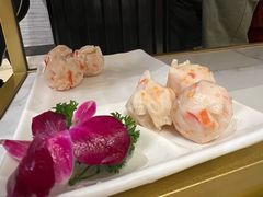 -殷式·私房烧烤·羊蝎子火锅(什刹海店)