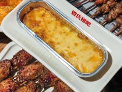 -管氏翅吧(马家堡店)