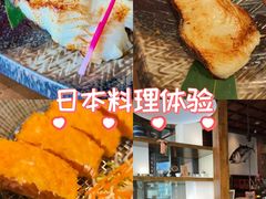 -千代武日本料理(哈西店)