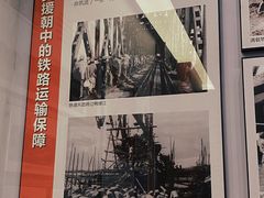 -中国铁道博物馆(正阳门馆)