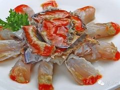 小芳海鲜厅-合家小菜餐馆(新诚花苑店)