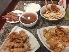 -小街天府(西工小街店)