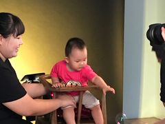 -中国照相馆(交道口店)