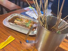 -本色.小马哥烧烤(五一路总店)