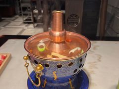 -前门后头老北京铜锅涮肉·京味菜·烤鸭(伊藤洋华堂店)