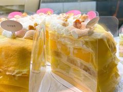 -PAOPAO Bakery&Café(港汇店)