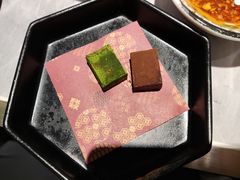 -一绪に寿喜烧自助(世茂广场店)