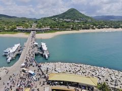 -三亚南山文化旅游区