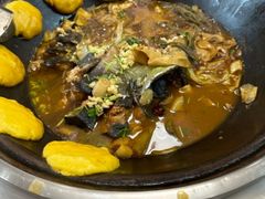 -忆乡情铁锅炖鱼饭店(延庆店)