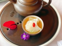 -富力丽思卡尔顿酒店·丽轩中餐厅